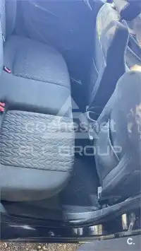 2013 Opel Corsa