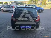 2013 Opel Corsa