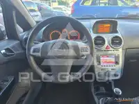 2013 Opel Corsa