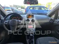 2013 Opel Corsa