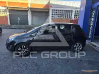 2013 Opel Corsa