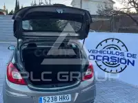 2013 Opel Corsa