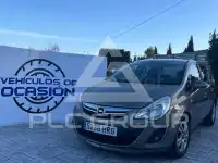 2013 Opel Corsa
