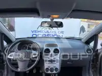 2013 Opel Corsa