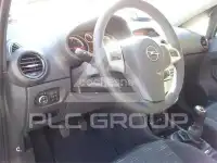 2013 Opel Corsa