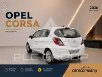 2013 Opel Corsa