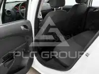 2013 Opel Corsa