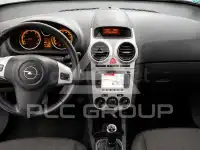 2013 Opel Corsa