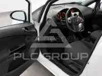 2013 Opel Corsa