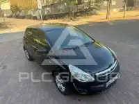 2013 Opel Corsa