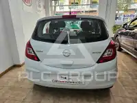 2013 Opel Corsa