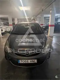 2013 Opel Corsa