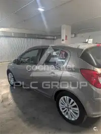 2013 Opel Corsa