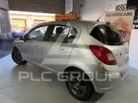 2013 Opel Corsa