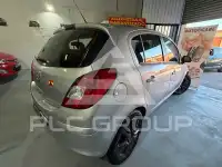 2013 Opel Corsa