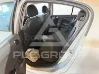 2013 Opel Corsa