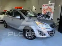 2013 Opel Corsa