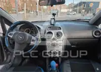 2013 Opel Corsa