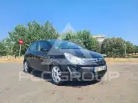 2013 Opel Corsa