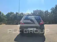 2013 Opel Corsa