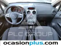 2013 Opel Corsa