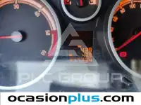 2013 Opel Corsa