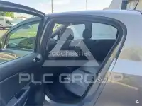 2013 Opel Corsa