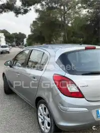 2013 Opel Corsa