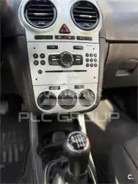 2013 Opel Corsa