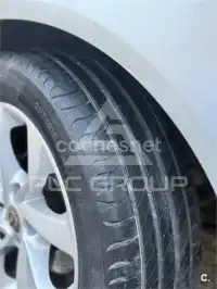 2013 Opel Corsa