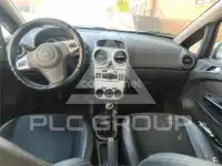 2013 Opel Corsa