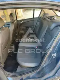 2013 Opel Corsa