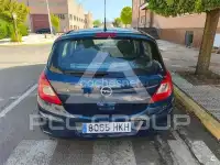 2013 Opel Corsa