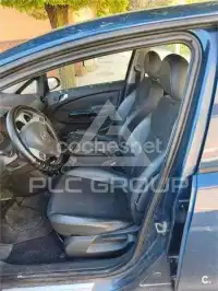 2013 Opel Corsa