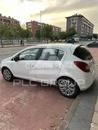 2013 Opel Corsa