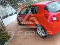 2013 Opel Corsa