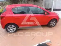 2013 Opel Corsa