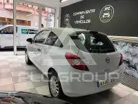 2013 Opel Corsa