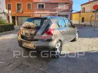 2013 Opel Corsa