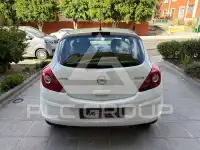 2013 Opel Corsa