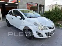 2013 Opel Corsa