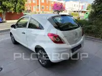 2013 Opel Corsa