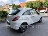 2013 Opel Corsa