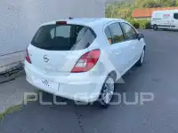 2013 Opel Corsa