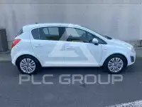 2013 Opel Corsa