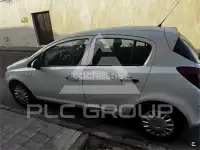 2013 Opel Corsa