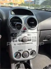 2013 Opel Corsa