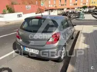 2013 Opel Corsa