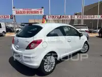 2013 Opel Corsa