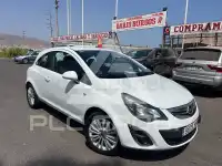 2013 Opel Corsa